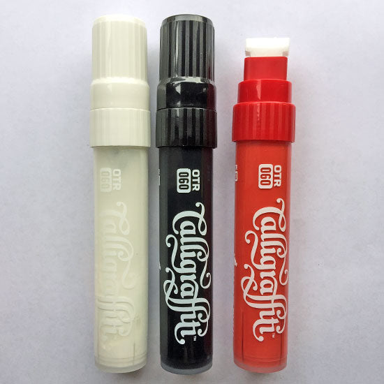 060 Calligraffiti Paint Marker
