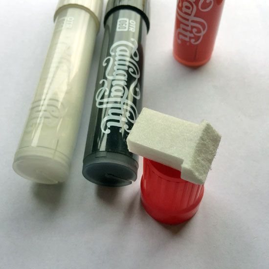 060 Calligraffiti Paint Marker