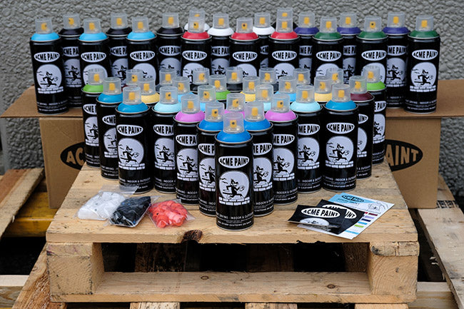 48 Can Pack