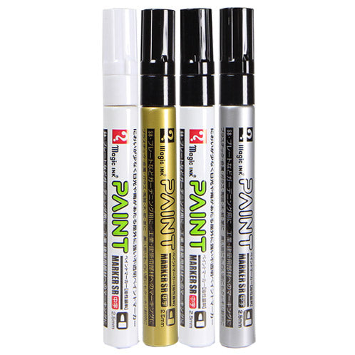 Medium Paint Marker