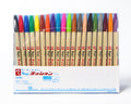 Water-Based 300 20-Marker Set