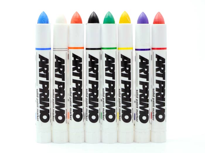 Solid Paint Marker