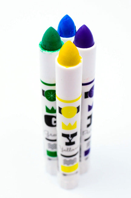 Solid Paint Marker