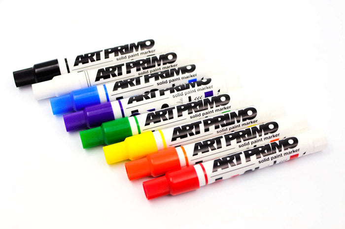 Solid Paint Marker