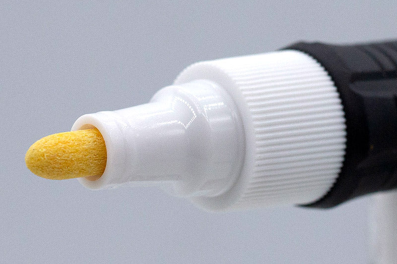 AP 4mm Grip Marker - Empty