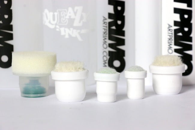 5 Mop Empty Marker Pack