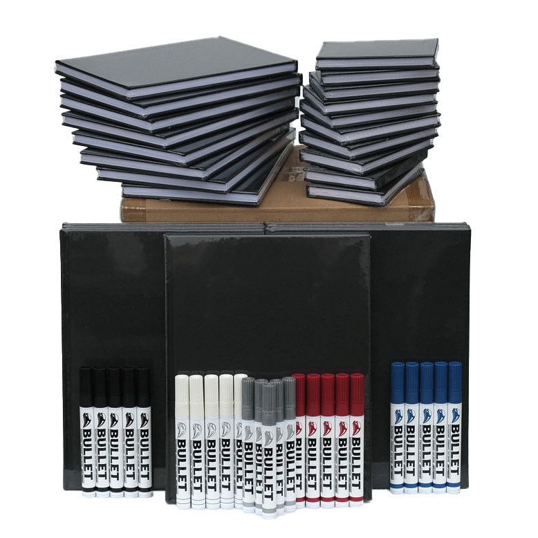 Wholesale Blackbook Pack 2.0