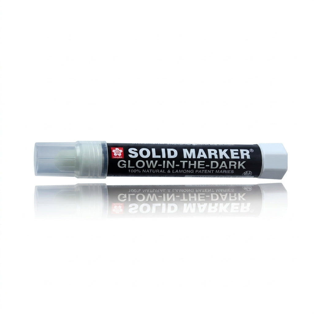 Glow in the Dark Paint Marker