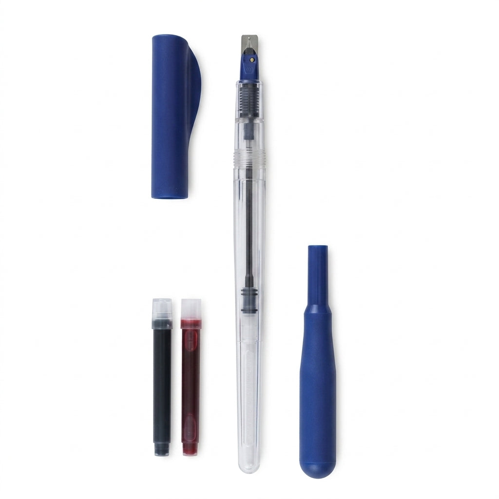 Parallel Pen Calligraphy 6.0mm Set