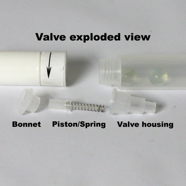 8mm Empty Marker