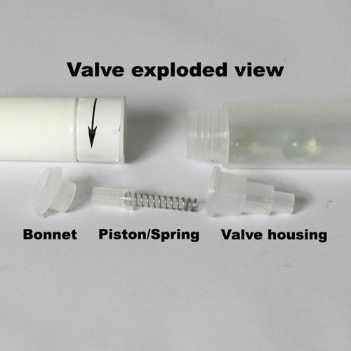 8mm Empty Marker