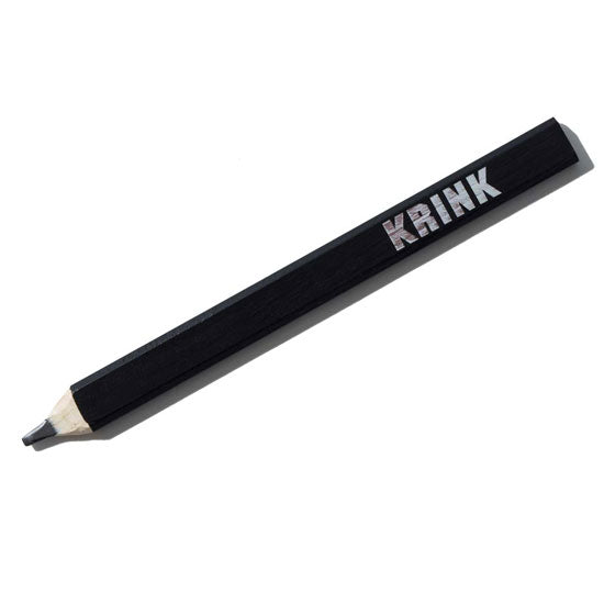 Carpenter Pencil