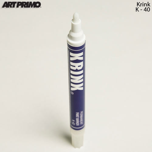 K-42 Paint Markers