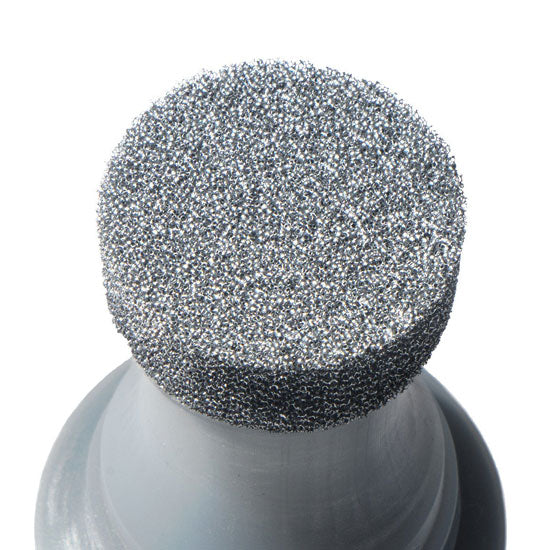 4oz Mop - Silver