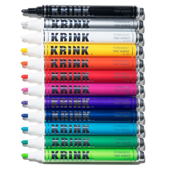 K-42 Paint Markers