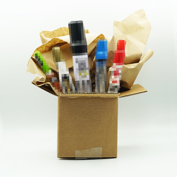 Marker Mystery Blind Box