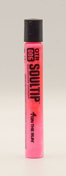 OTR 006 Soultip Squeezer - Filled Mop