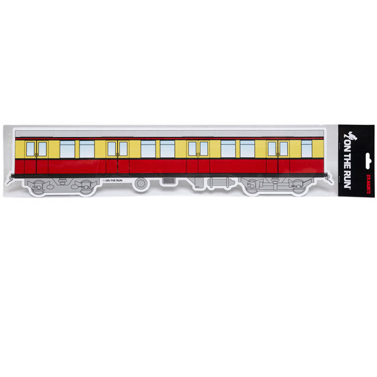 OTR Large Berlin S-Bahn Magnet