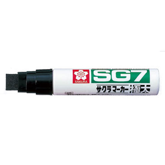 Extra Broad SG7 Marker