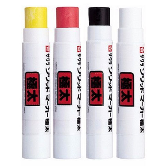 Jumbo Solid Marker Japanese Import