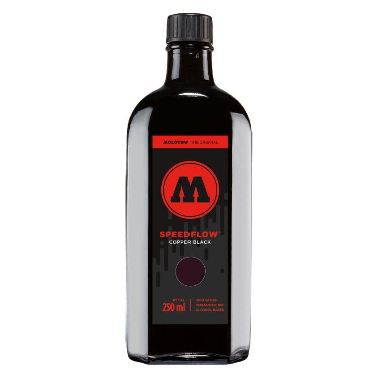 Molotow Cocktail Speedflow Ink