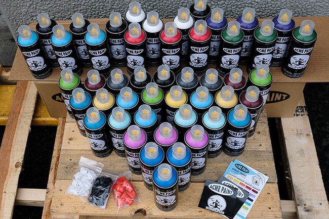 48 Can Pack