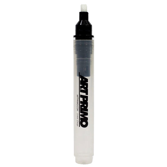 5mm Empty Chisel Marker