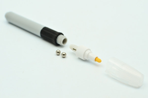 AP 4mm Grip Marker - Empty