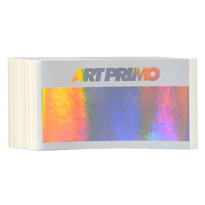 AP Hologram - Eggshell Stickers