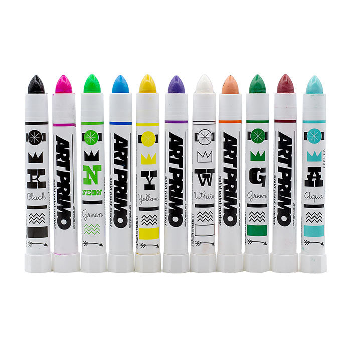Solid Paint Marker