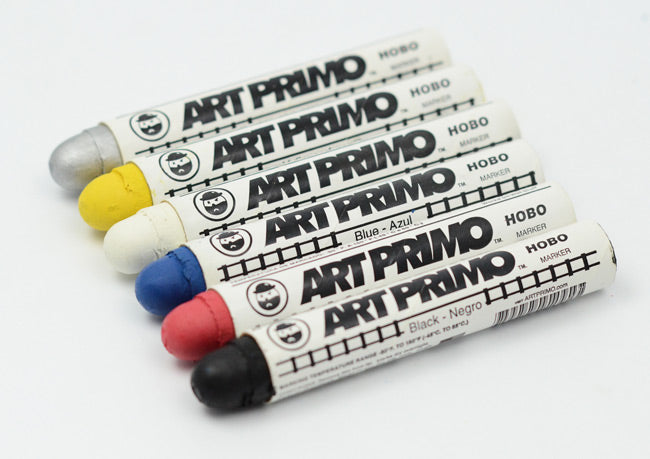 Hobo Marker