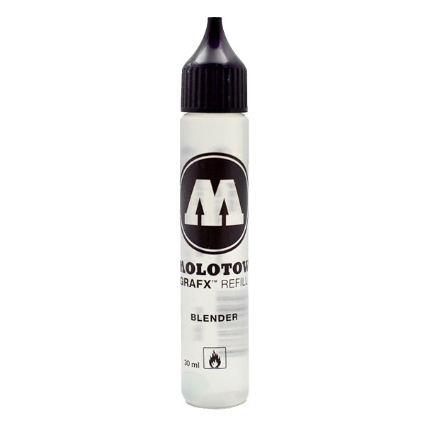 Molotow GRAFX Blender 30ml Refill