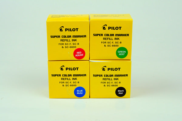 Refill Ink - 30ml