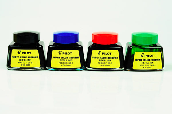Refill Ink - 30ml