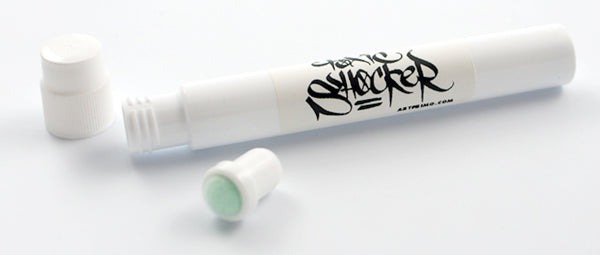 Toxic Shocker
