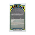 Houston Astros - Eggshell Sticker Pack