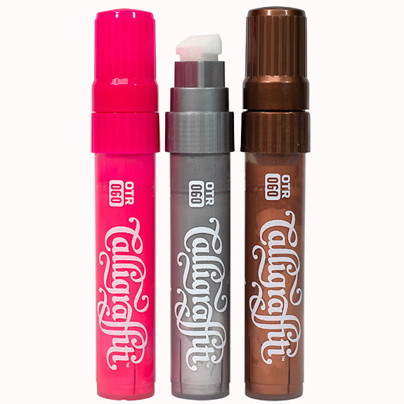 060 Calligraffiti Paint Marker