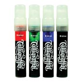 084 Calligraffiti Flowpen Marker