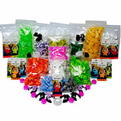 All Caps Wholesale Set