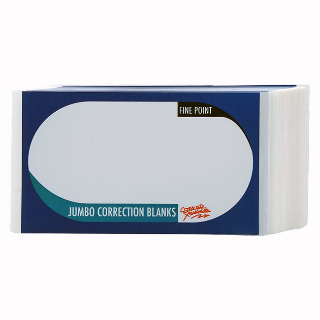 Presto Correction - Eggshell Sticker Pack