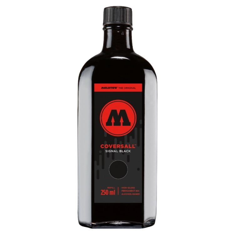Molotow Cocktail Coversall Ink