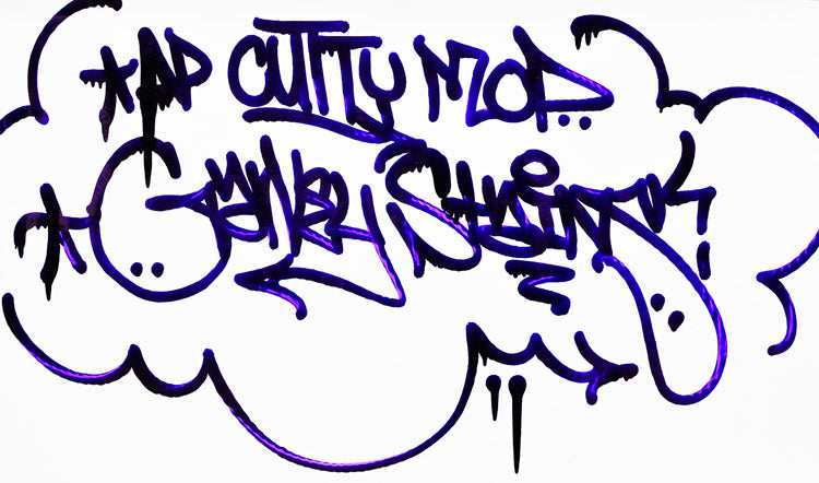 AP Cutty Mop