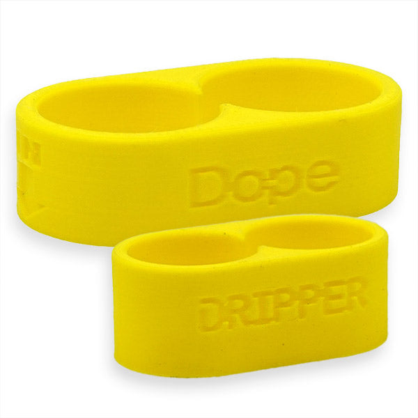 DUAL Dripper Adapter