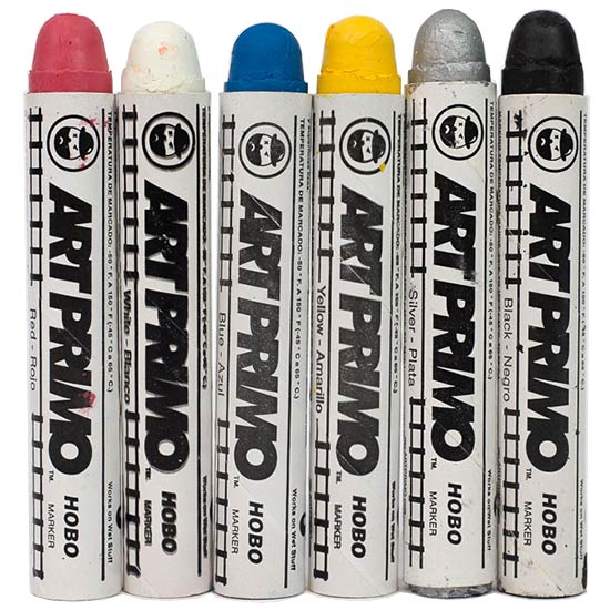 Hobo Marker