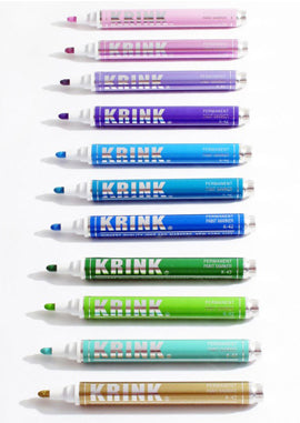 K-42 Paint Markers