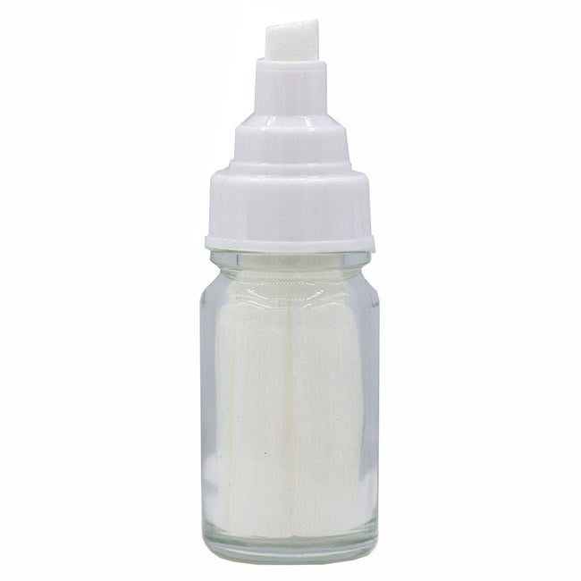 Glass Body Empty Marker
