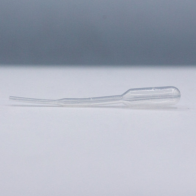 Glass Body Empty Marker