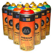 10 Can Pack