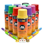 Restock 17 Piece Sampler Pack