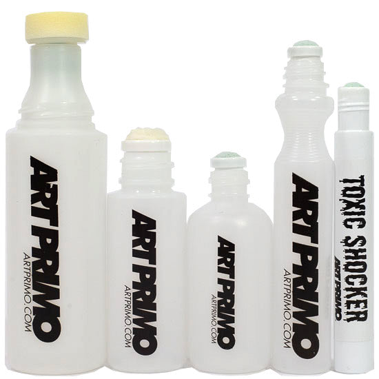 5 Mop Empty Marker Pack